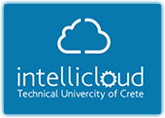 Intelligence Cloud Infrastructure